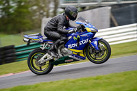 Lower Group Blue Bikes